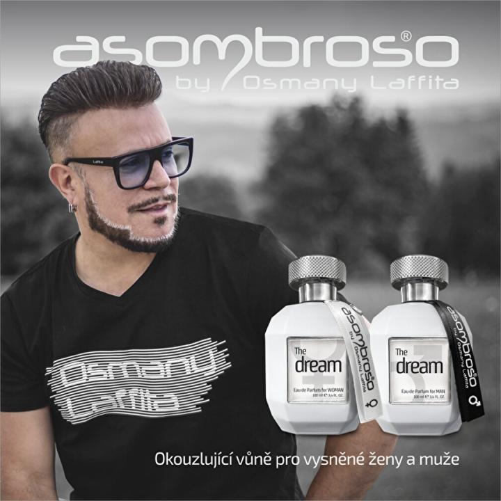 Immagine prodotto Asombroso Il Sogno per l'Uomo (Eau de parfum, 100 ml)