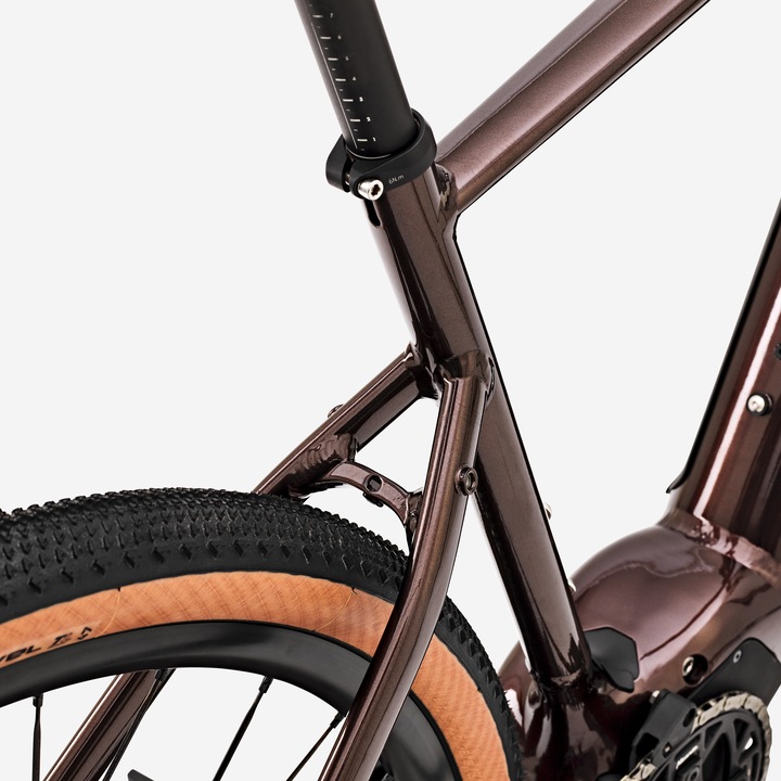 Actual product image Van rysel E-Grvl Af Md