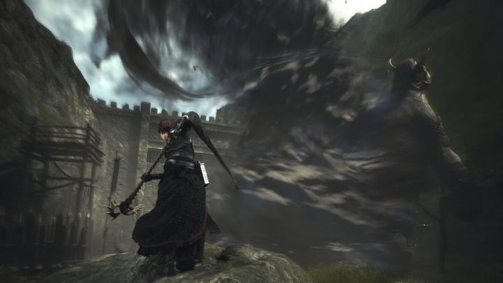 Actual product image Microsoft Dragons Dogma 2 (Xbox Series S, Xbox Series X)