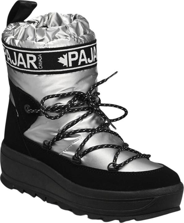 Produktbild Pajar damen stiefeletten galaxy (36)