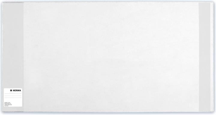 Actual product image HERMA Book protector BASIC