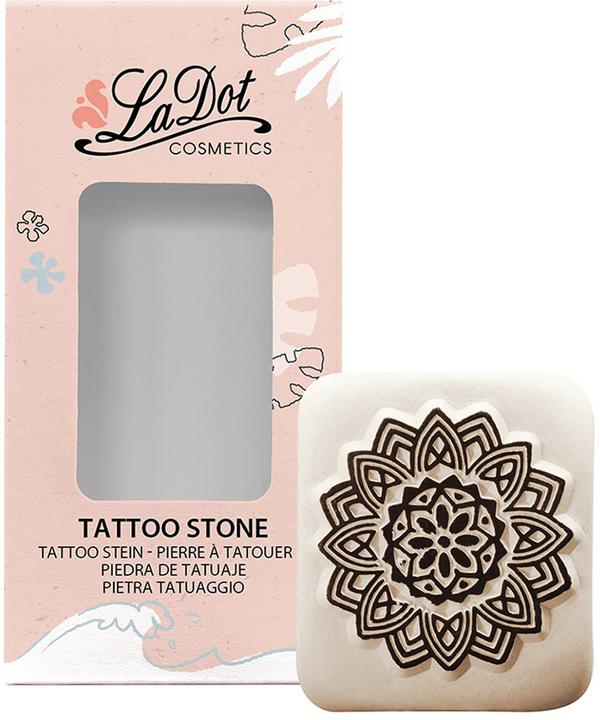 Produktbild Royal Posthumus Tattoo Stein gross