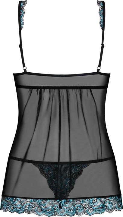 Actual product image Obsessive Amanta (S, M)