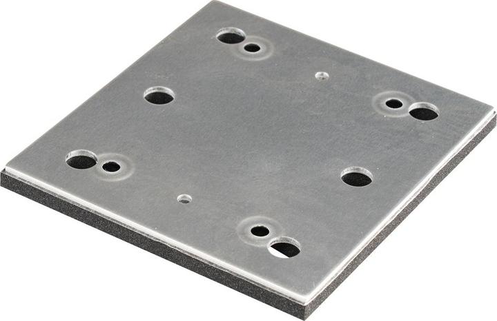 Actual product image Makita Base plate square