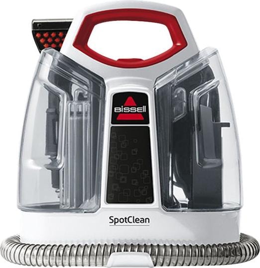 Actual product image Bissell SpotClean ProHeat