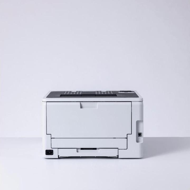 Actual product image Brother HLL3220CW LASER PRINTER - SWI (Colour)