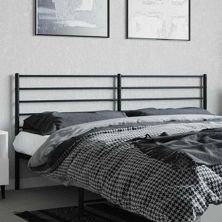 Image du produit vidaXL Kopfteil (198 x 3 x 90 cm)