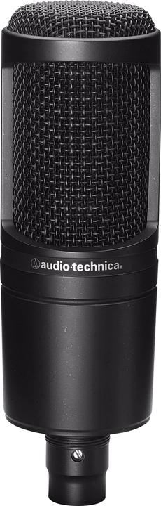 Produktbild Audio-Technica At2020