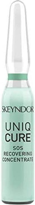 Actual product image Skeyndor Uniqcure SOS Recovering Concentrate Set (Facial care set)
