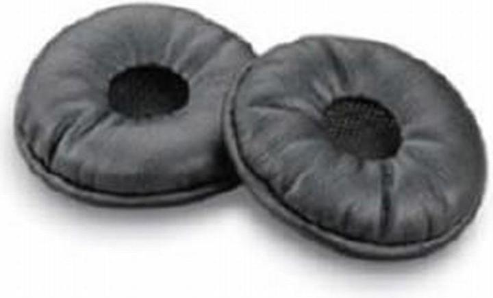 Poly Ohrkissen Leder