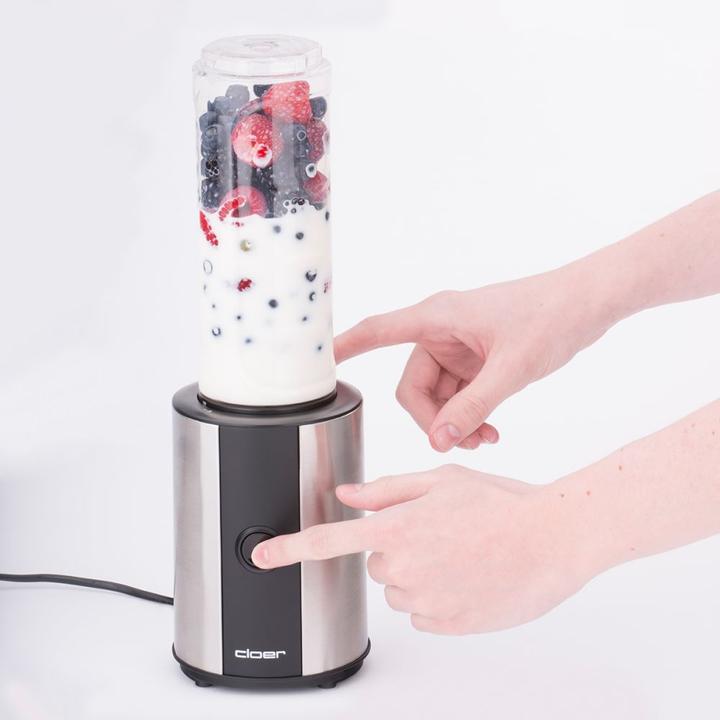 Actual product image Cloer 6969 (300 W)