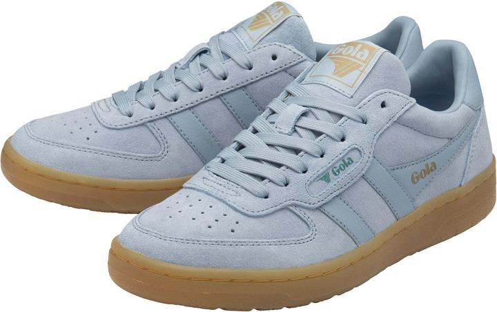 Produktbild Gola Women's Hawk Suede '86 (36)
