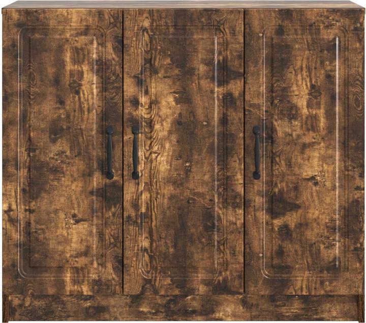 Actual product image vidaXL Modernes Sideboard (34.50 x 89 x 77 cm)