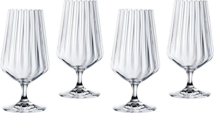 Actual product image Nachtmann Beer glass set (0.38 l, 4 x)