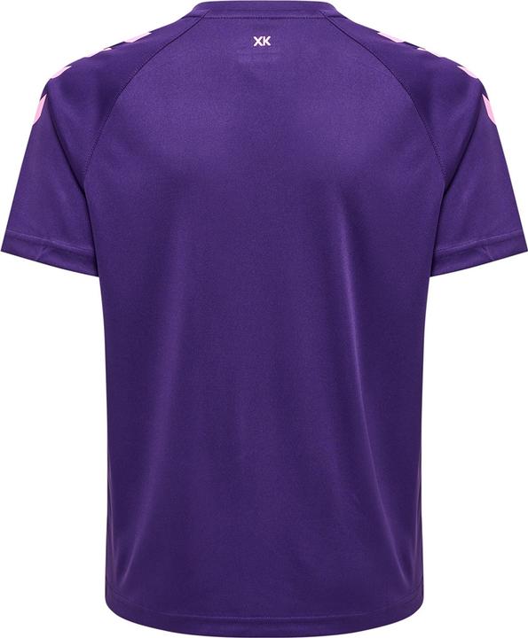 Image du produit hummel Core Xk Core Poly T-Shirt S/S Kids (176)