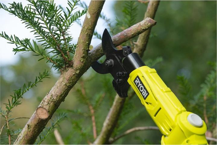 Actual product image Ryobi RY18PLA-0 18 V One+