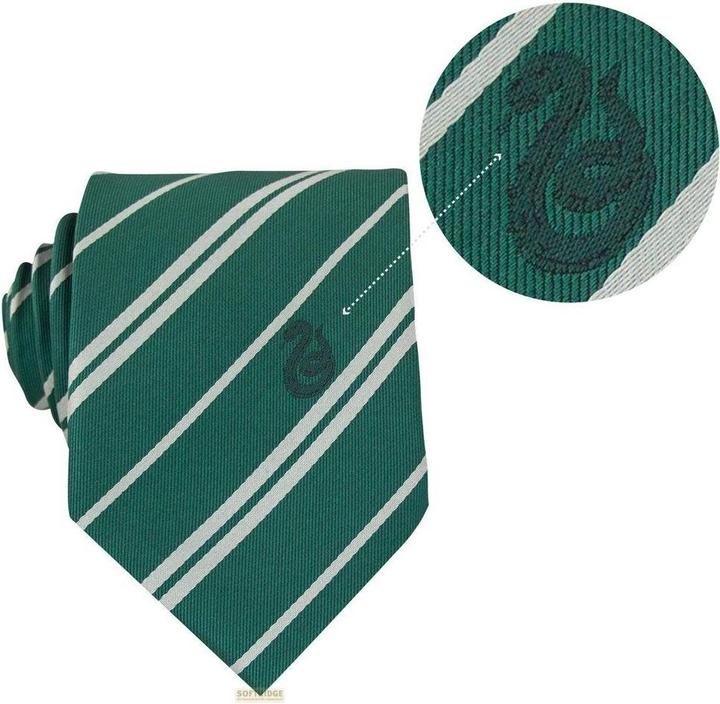 Produktbild Cinereplicas Harry Potter: Slytherin - mit Ansteck-Pin