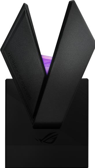 Actual product image ASUS ROG throne
