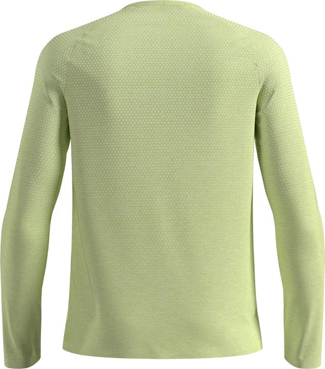 Actual product image Odlo Essentials Seamless Langarm-Laufshirt (S)
