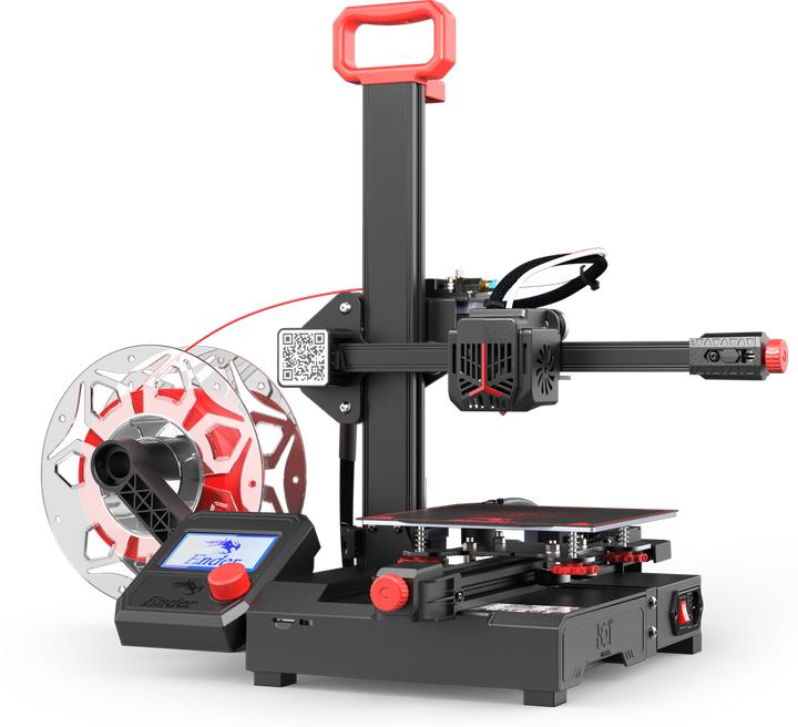 Actual product image Creality Ender-2 Pro