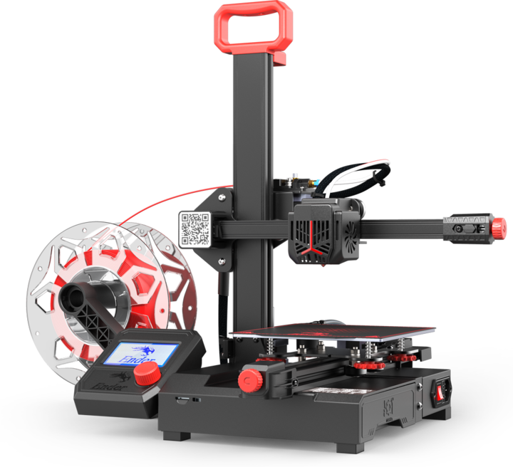 Produktbild Creality Ender-2 Pro