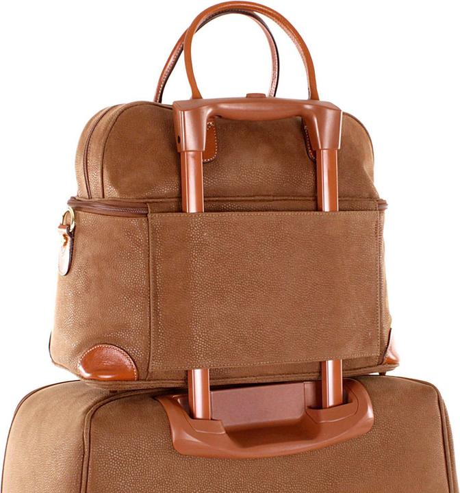 Actual product image Brics Bric's Toiletry Bag / Beauty Case Life Cosmetic Case (19.30 l)