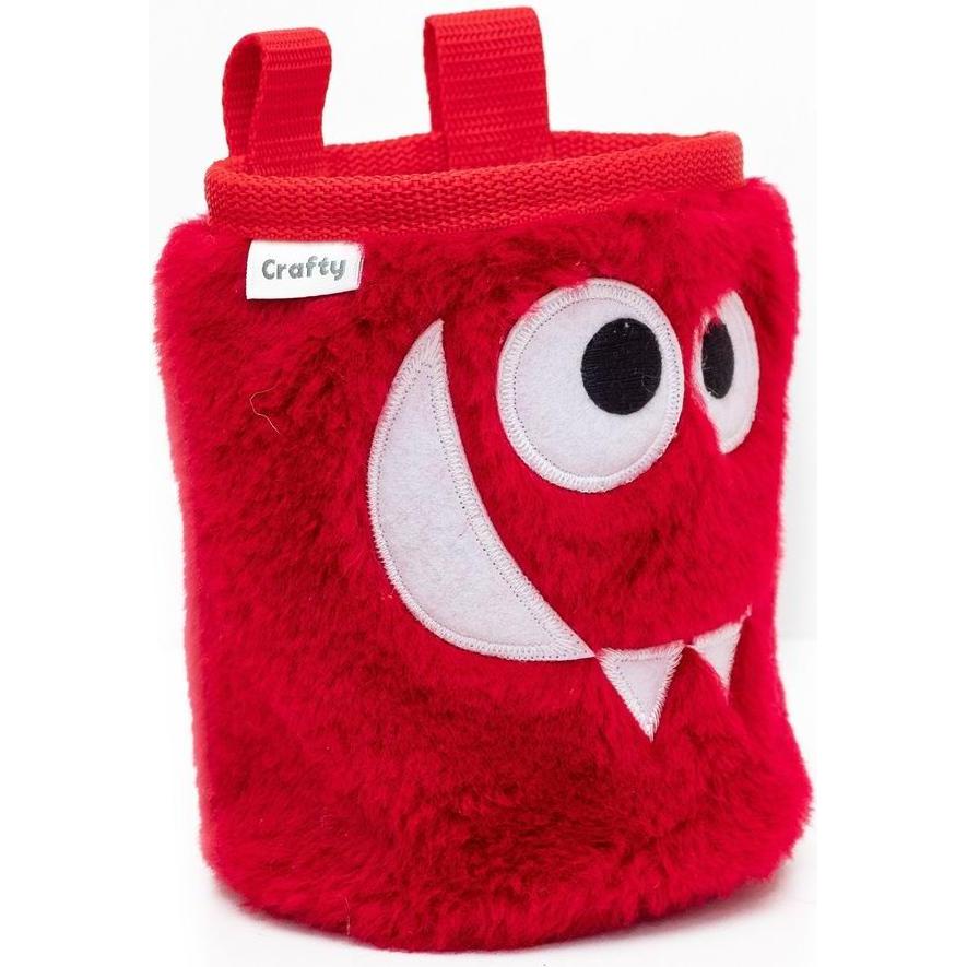 Thumbnail - Crafty Climbing Foodie Monster for Dogs, Leckerlibeutel, Agility