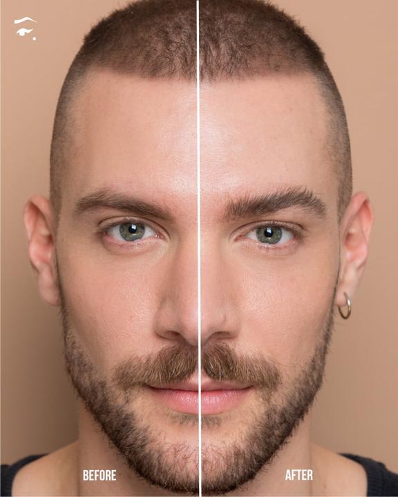 Produktbild Mulac Eye, Bro! Brow Ceo (Transparent)