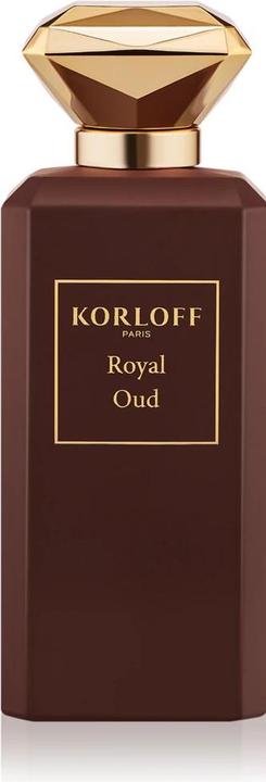 Produktbild Korloff Private Royal Oud (Eau de Parfum, 88 ml)