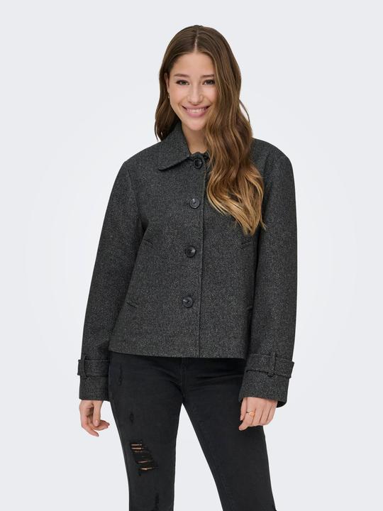 Produktbild Only Onlasta Short Jacket Otw (M)