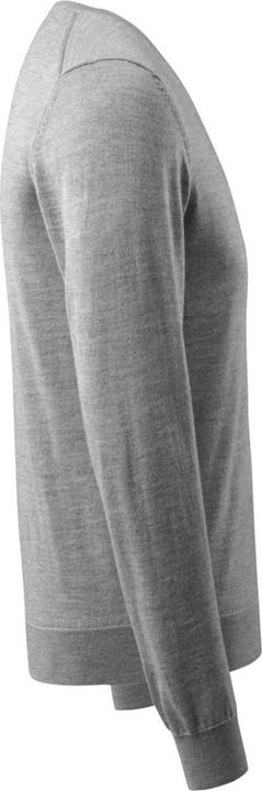 Produktbild Mascot Frontline Pullover VAusschnitt Jerseyware Normal (3XL, 4XL, L, M, S, XL, XXL)