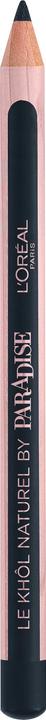 Produktbild L'Oréal Paris Paradise (101 Midnight Black)