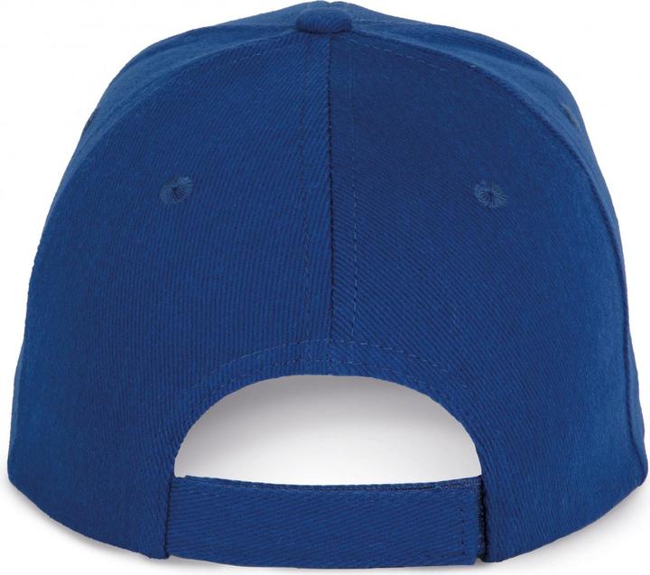 Actual product image K-up Baseball cap (One size)