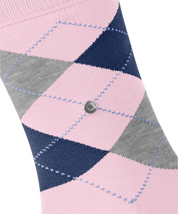 Produktbild Burlington Manchester (Einzelpack, 46 - 50)