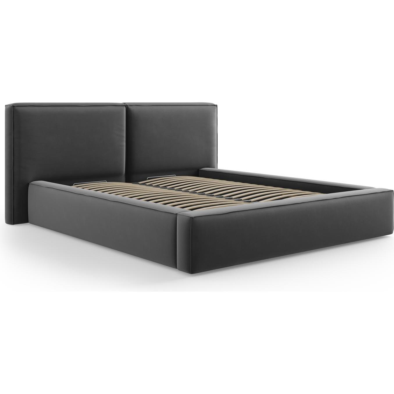 Thumbnail - Micadoni, Bett, Jodie (140 x 200 cm)