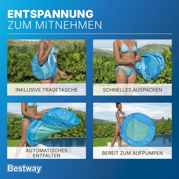 Produktbild Bestway 43551