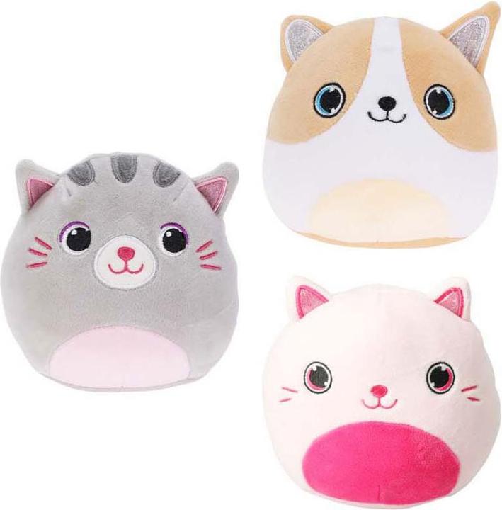 Plüschtier Plüschtier, 14cm (14 cm)