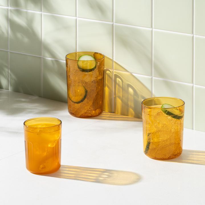 Immagine prodotto Bodum 4er Glas (0.35 l, 4x)