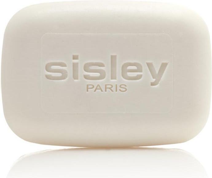 Produktbild Sisley Pain de Toilette Seifenfreies Waschstück für ölige und Mischhaut (Gesichtsseife, 125 ml)