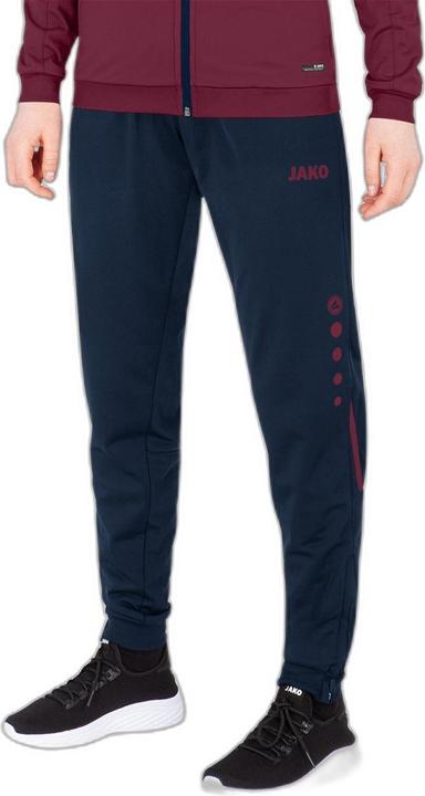 Actual product image JAKO Polyester pants Challenge (4XL)