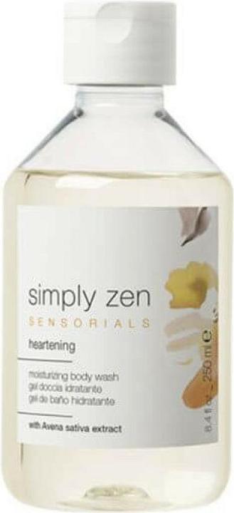 Immagine prodotto Milk_Shake Semplicemente Zen (250 ml)