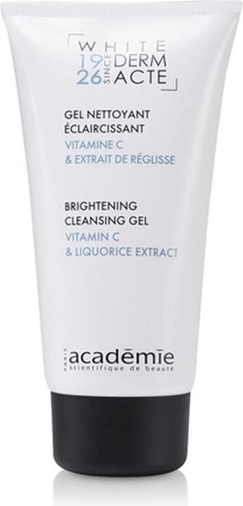 Actual product image Académie Derm Acte (Cleansing gel, 150 ml)
