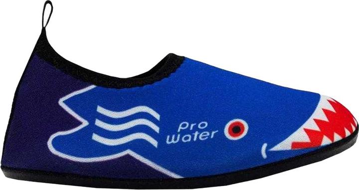 Produktbild ProWater Logo Schwimmschuhe (31.5)