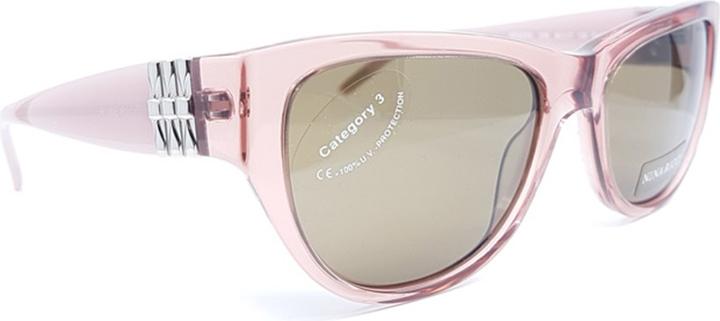 Immagine prodotto Nina Ricci Solbriller, Occhiali da sole, NR3237H05, Rosa, Donna