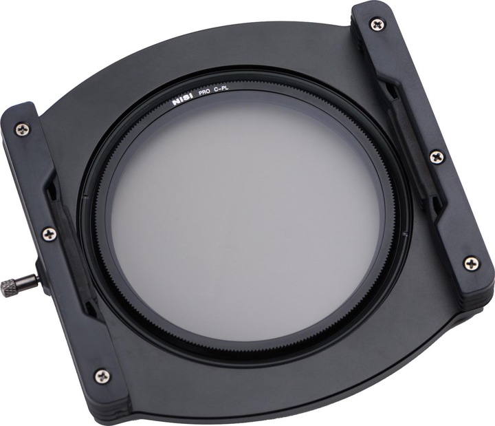Produktbild Nisi Filterhalter Kit V5 Pro 100mm (Obektivfilter Halter, 100 mm)