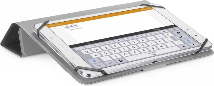 Actual product image Cellularline Click Case (9 - 10.5" Tablets)