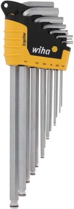 Actual product image Wiha ErgoStar