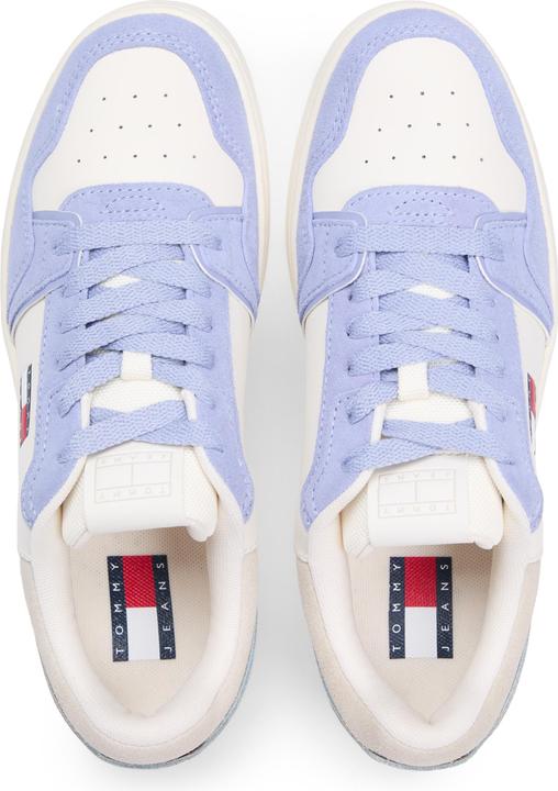 Image du produit Tommy Jeans Basket Rétro TJW Basse (40)