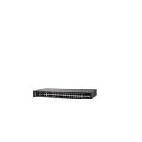 Produktbild Cisco SG250-50P: 50 Port Smart Switch (50 Ports)