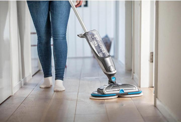 Produktbild Bissell Spin Wave Cordeless